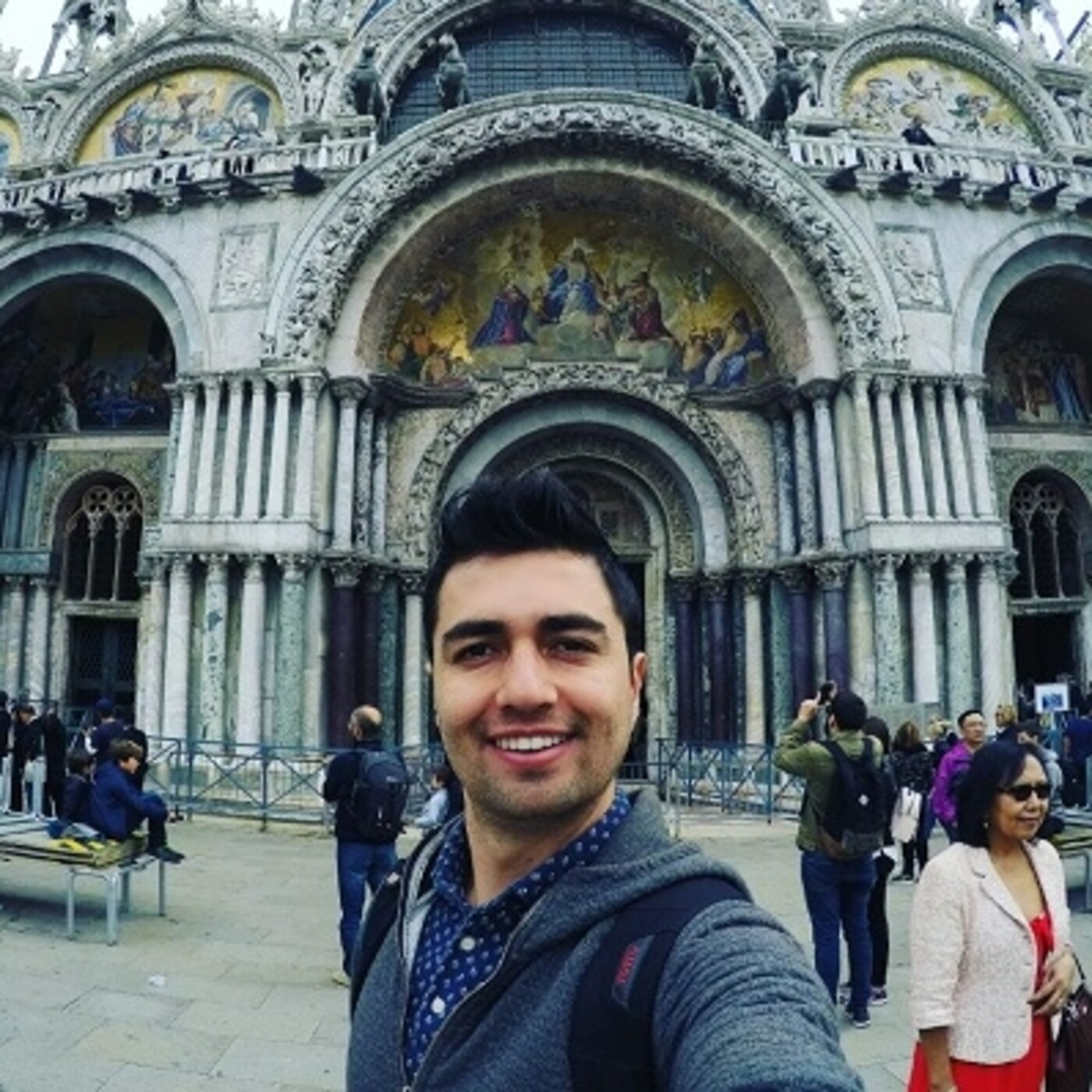 Madrid