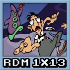 RDM 1x13 – Aventuras Gráficas de LucasArts