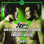 Retro Suplex - NOAH Departure 2004