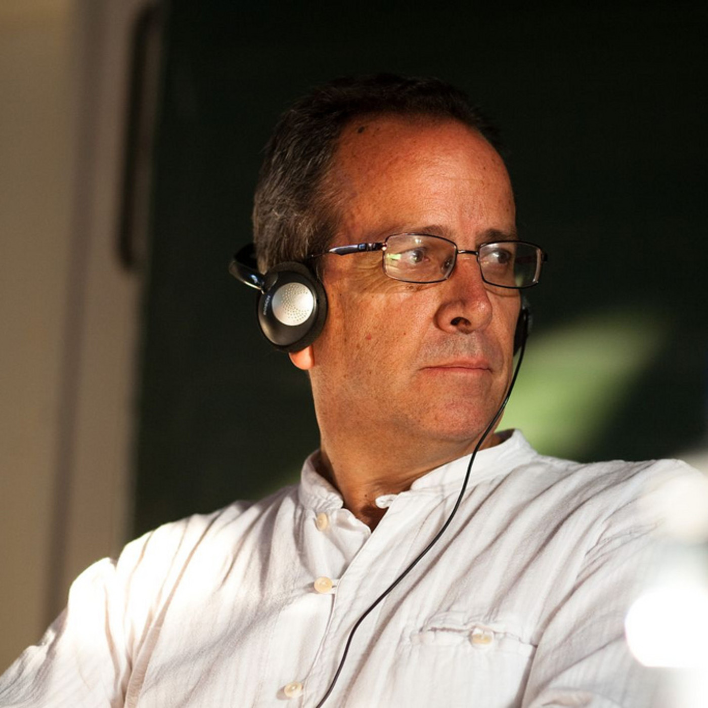 Xavier Villacís