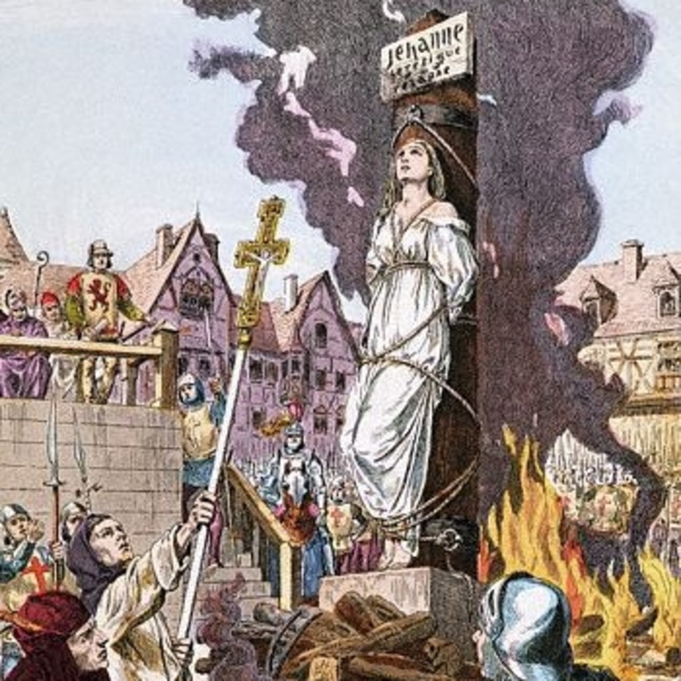 La maldición de las doncellas