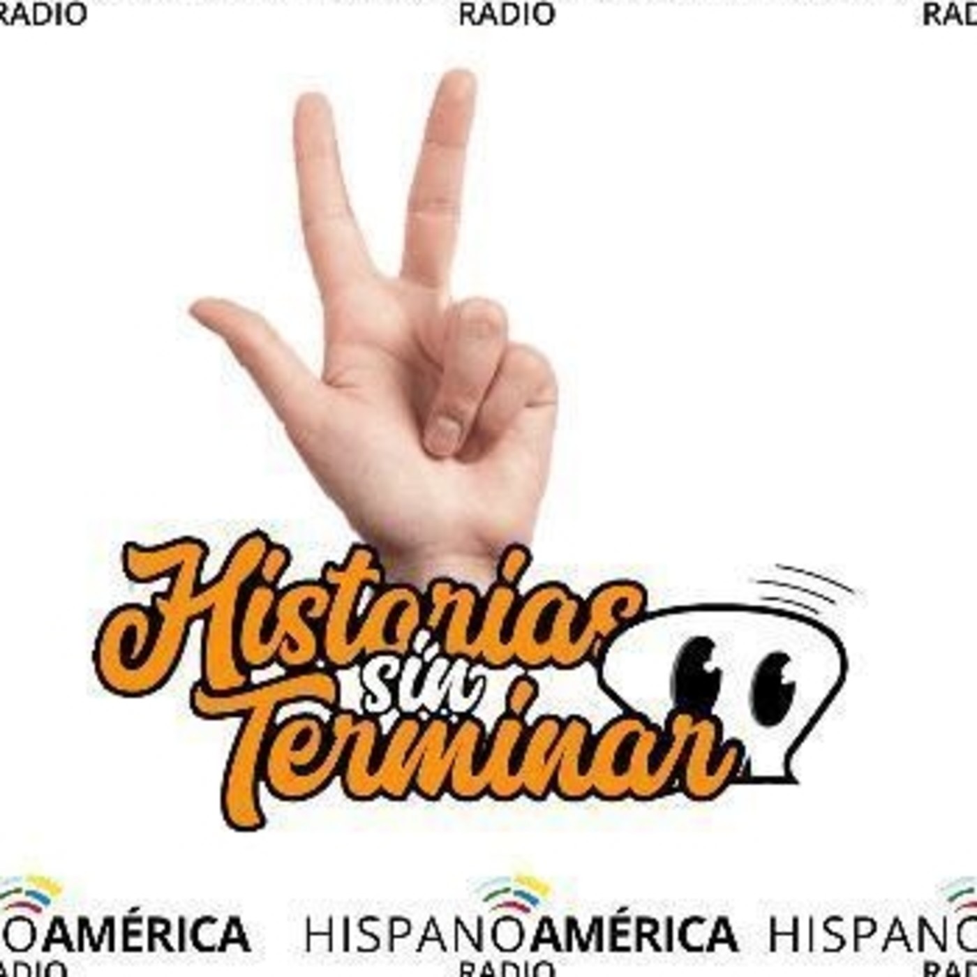 Historias Sin Terminar Podcast