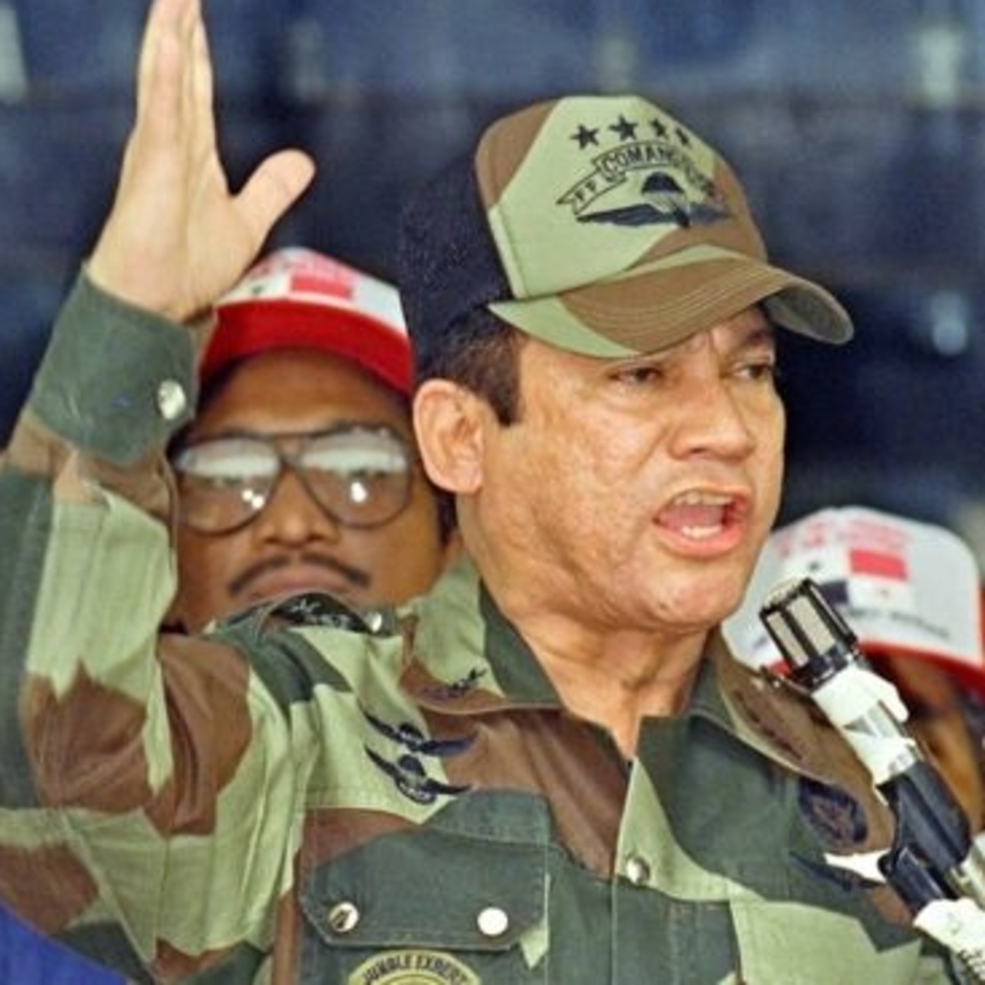 Wilfredo Salamanca