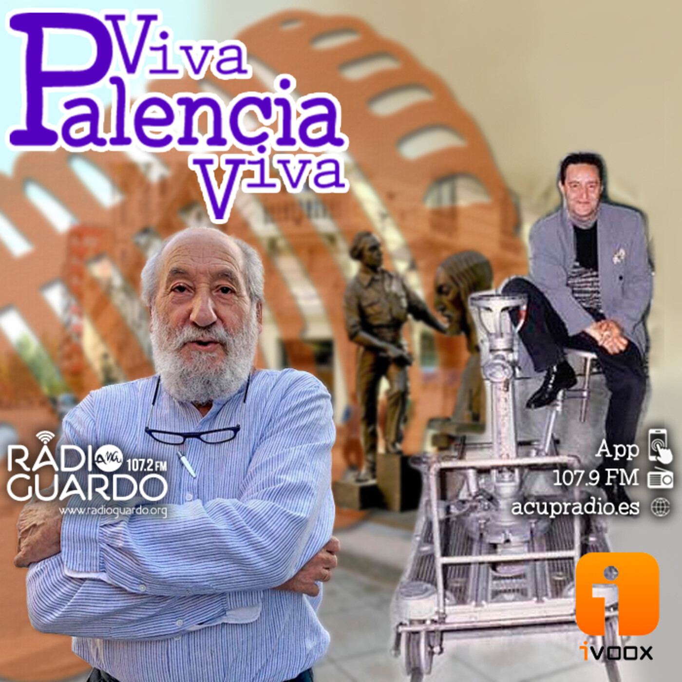 Viva Palencia Viva
