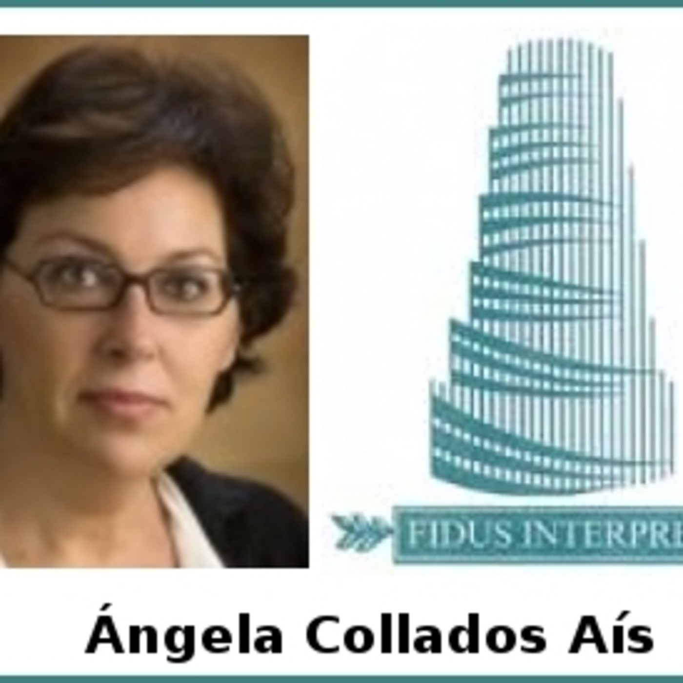 Entrevista a Ángela Collados Aís episode artwork