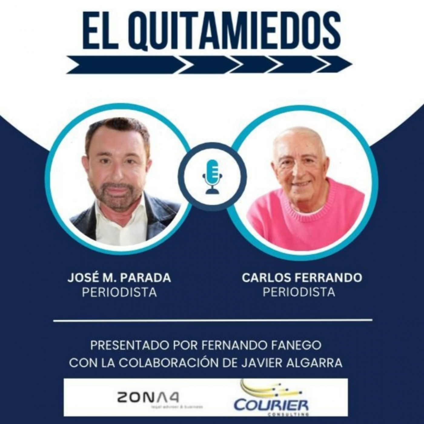El Quitamiedos