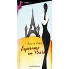 Entrevista Susana Cañil su libro Espérame en París