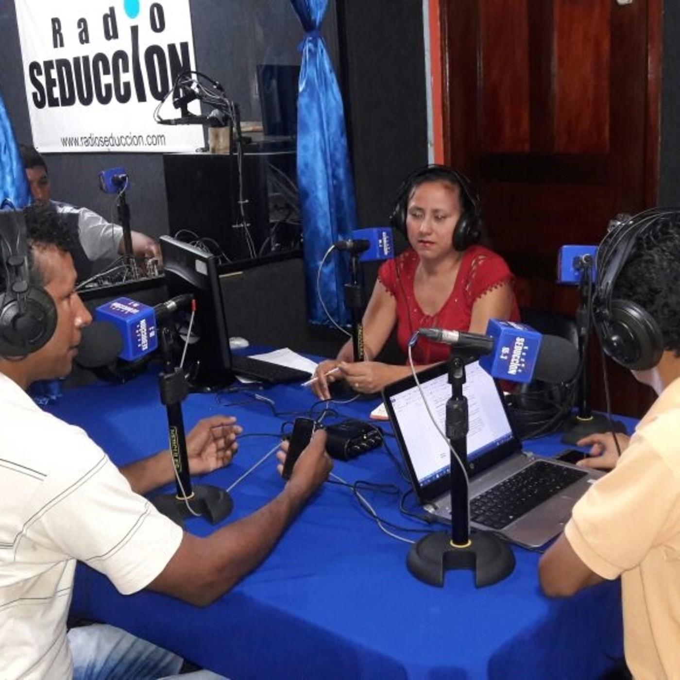 Sucumbios Habla
