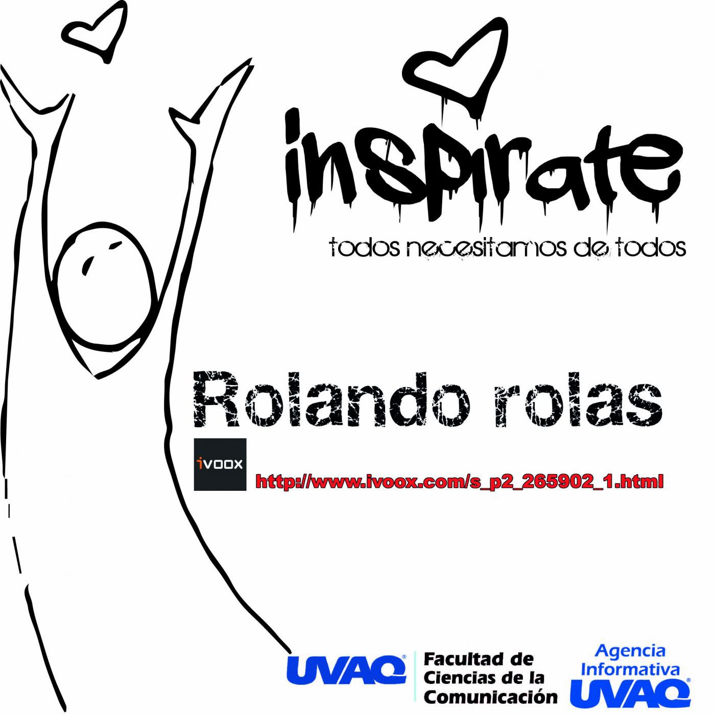 ¡Inspírate!, todos necesitamos de todos