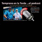 Freestyling: sobre ordenes ejecutivas y otras ingobernabilidades...