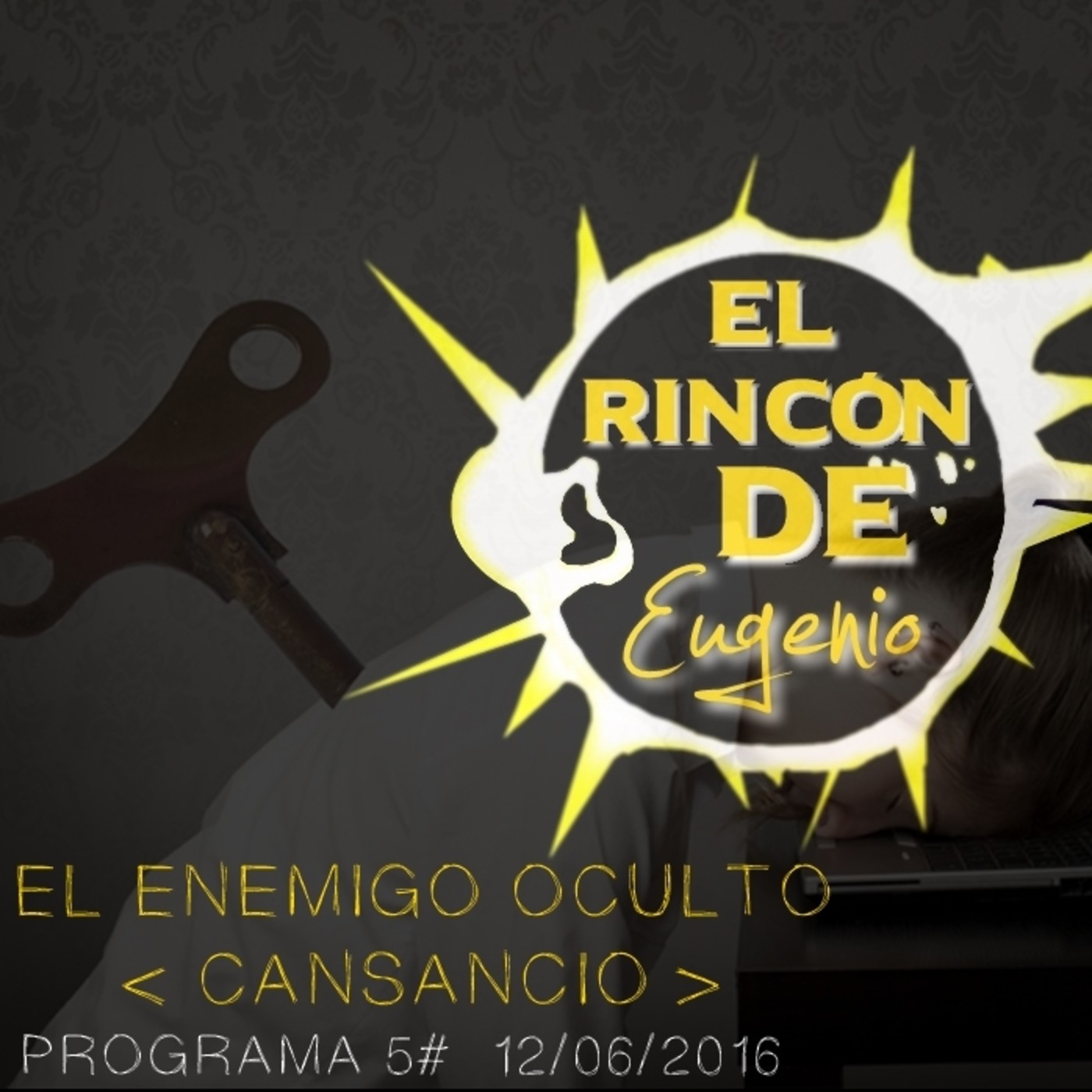 El Rincón de Eugenio