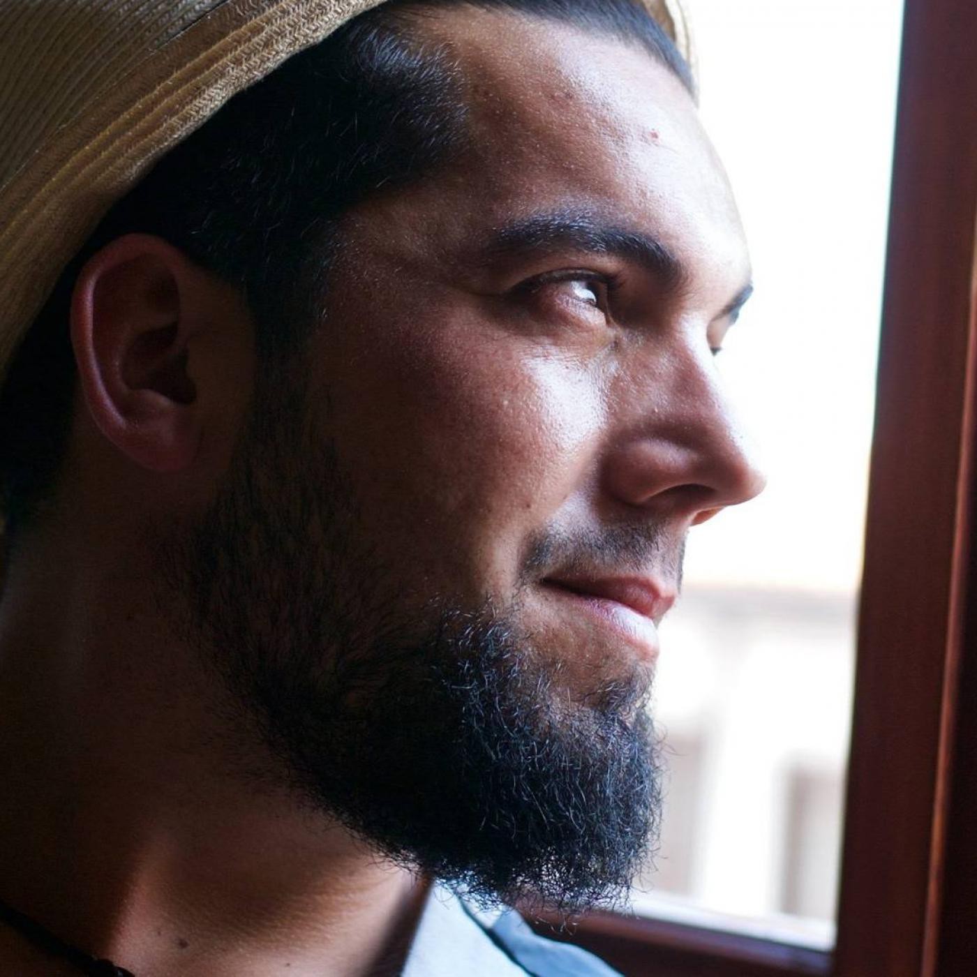 Entrevistas Hypergeek