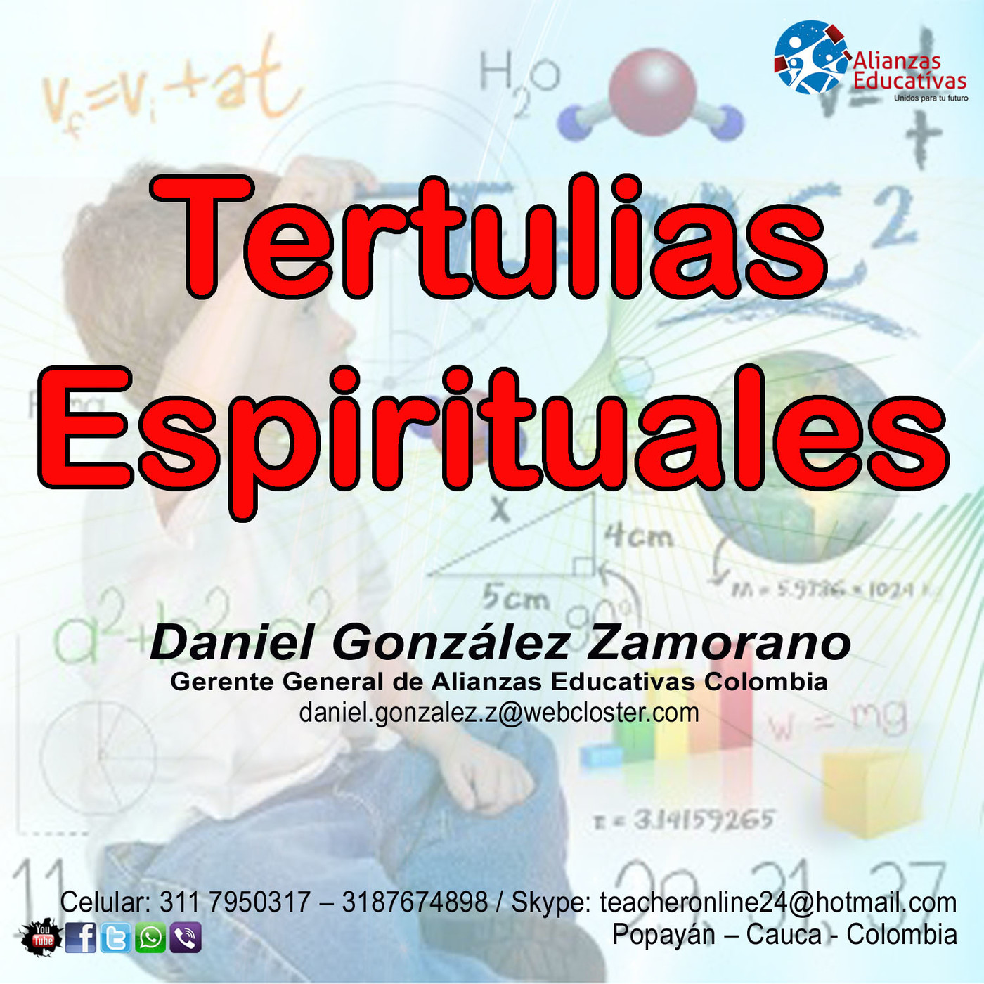 Daniel Gónzalez Zamorano