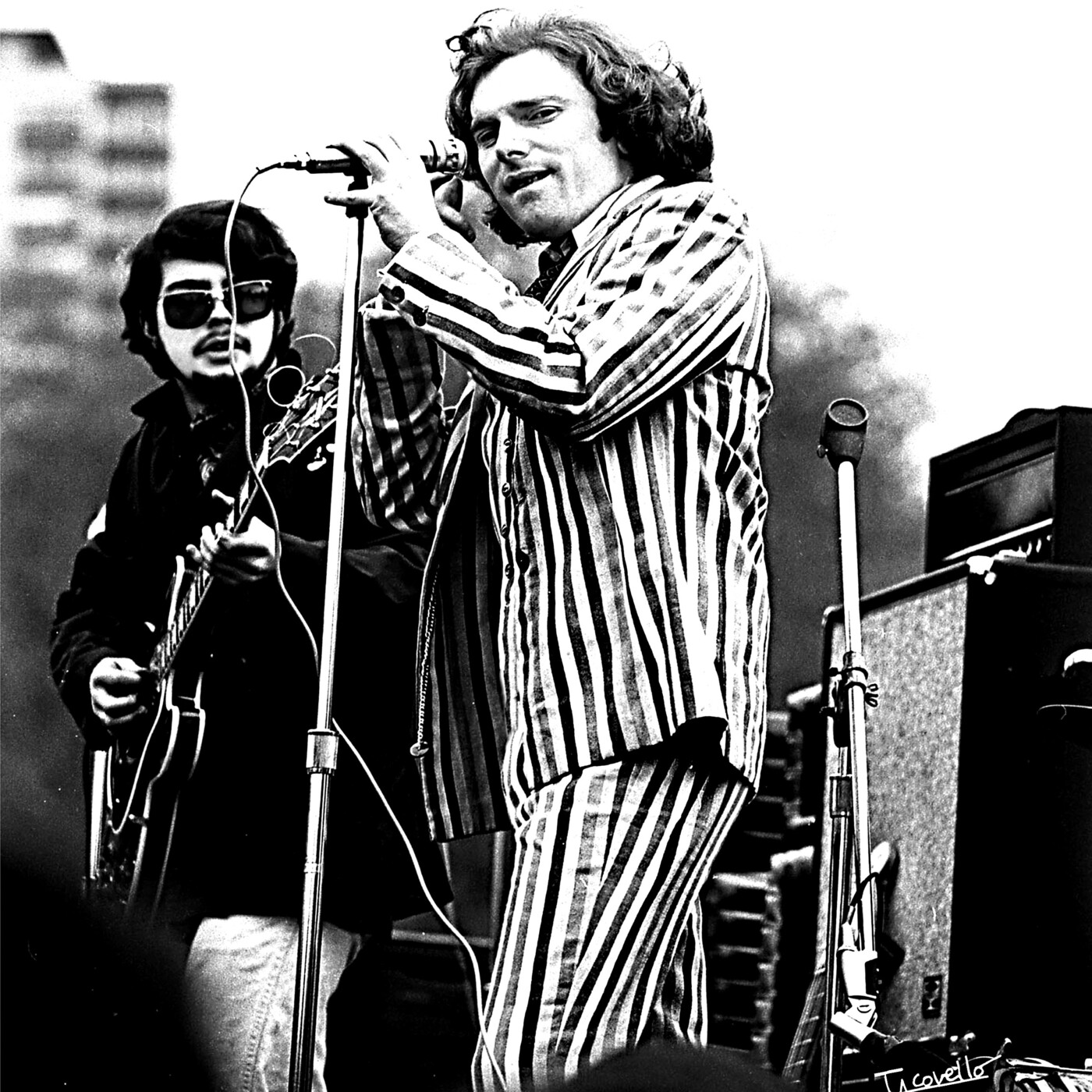 Discolandia: Van Morrison - T01-P28 episode artwork