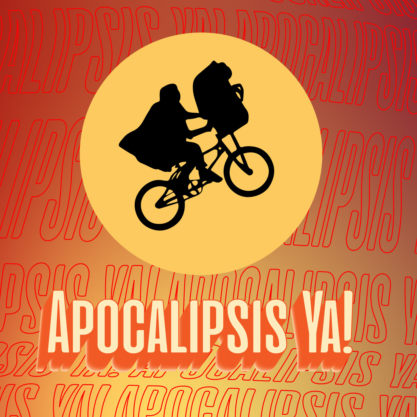 Apocalipsis Ya!