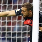 El Travesaño Derbi Real Madrid - Atleti