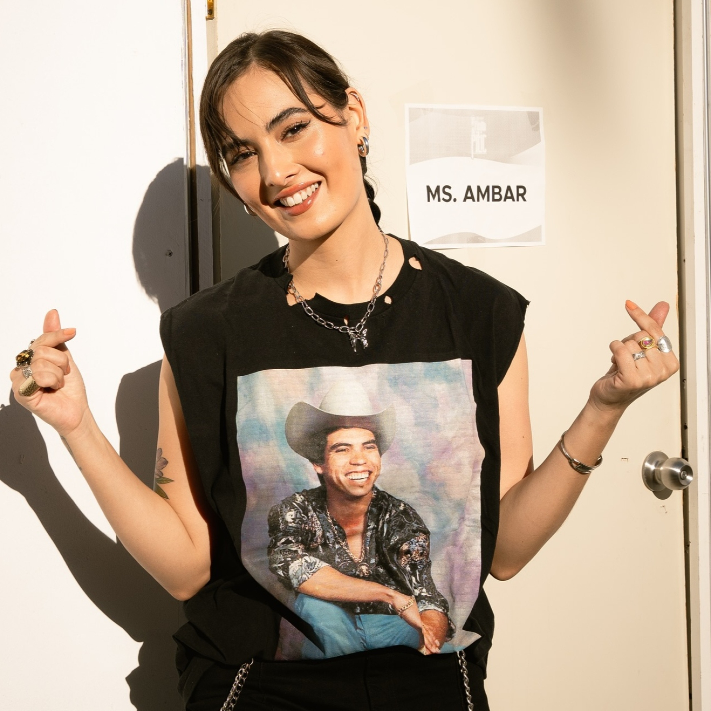 Ms. Ambar: desde Sonora para el mundo - 14•28 Tour episode artwork