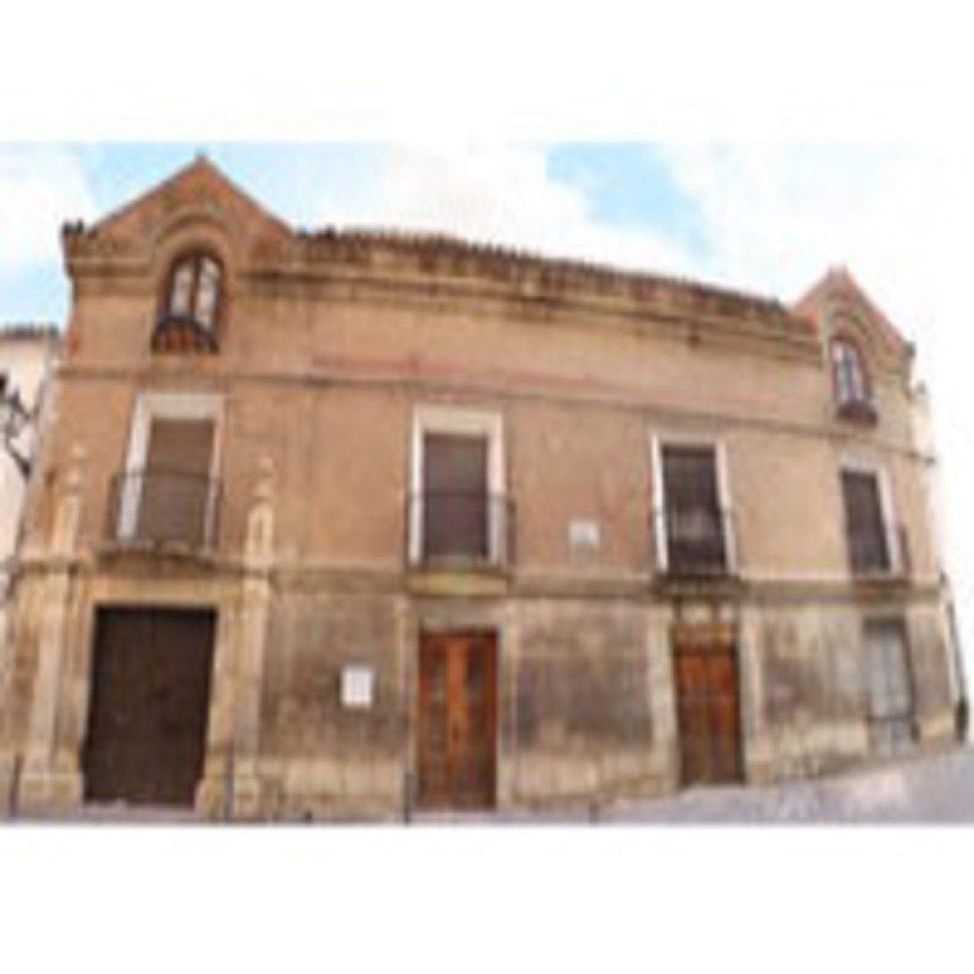 Recorrido por Calamocha