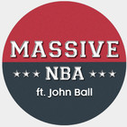 Massive NBA Ep. 244 | Actualidad mercado de fichajes NBA - Bajas coronavirus