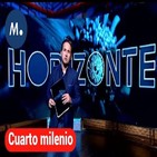 Especial Cuarto milenio (13-09-2020): Horizonte