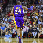 La muerte de Kobe, la ética de lucrar con una tragedia.