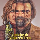 Juanki en Sitges 1x05: "Ventajas de viajar en tren", "Judy & Punch", "Amigo" y "After Midnight"