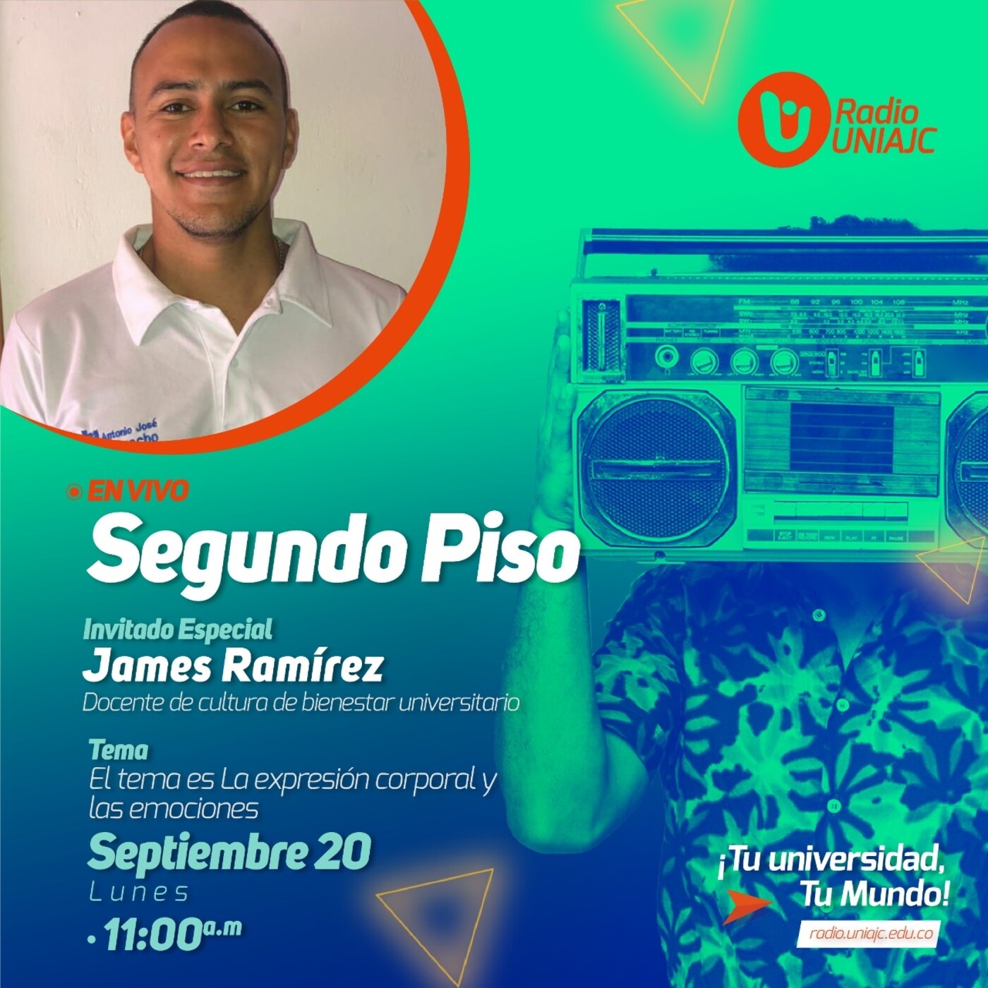 Segundo Piso