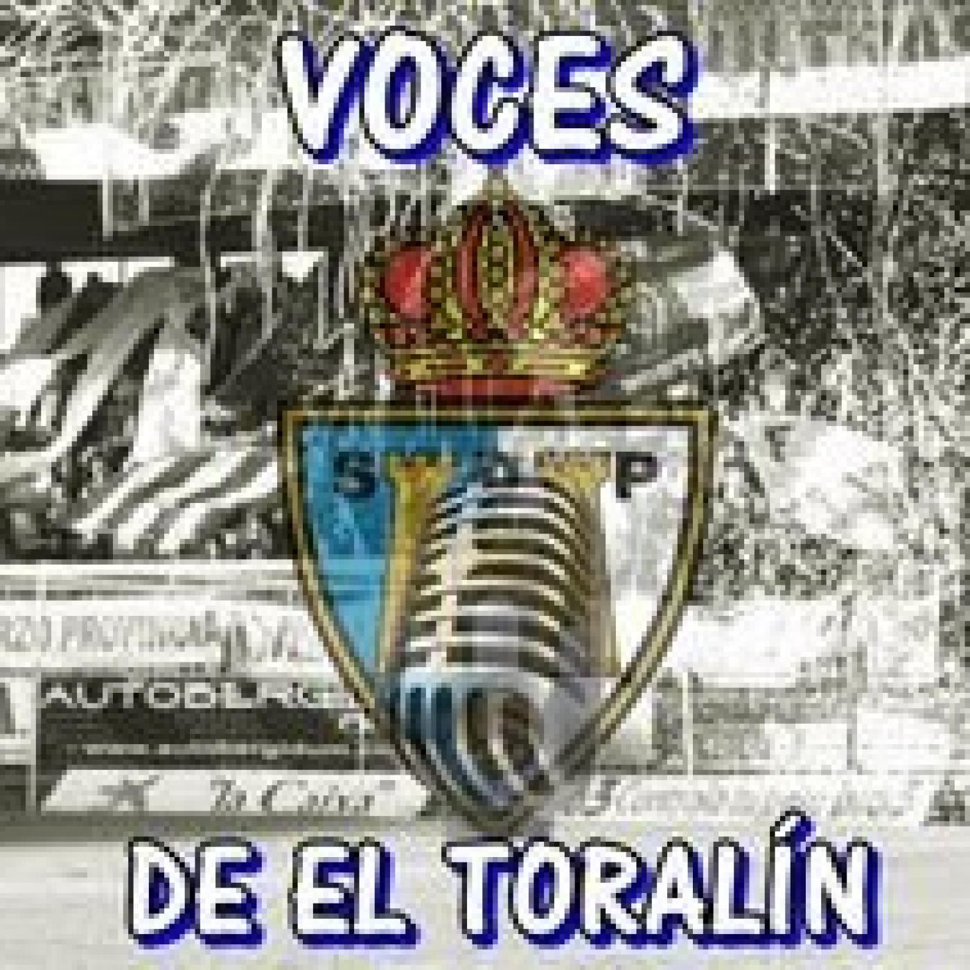 Voces del Toralin