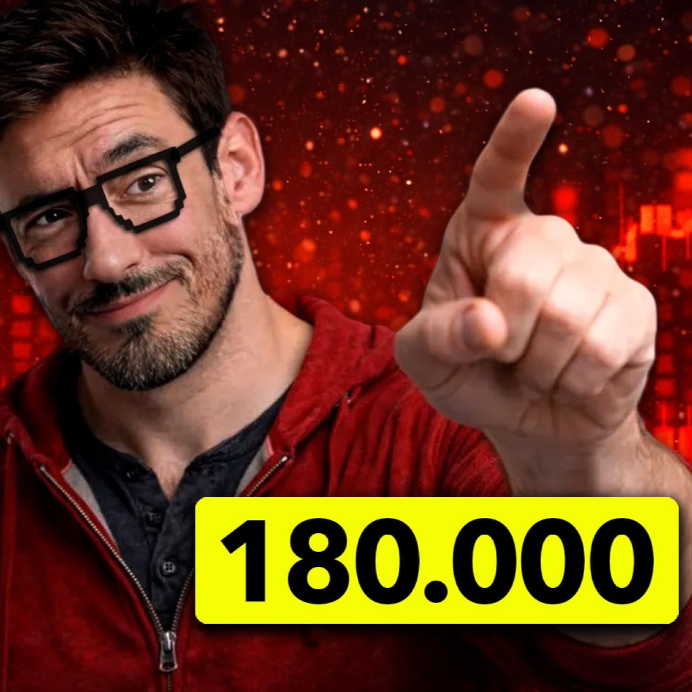 BITCOIN ¿Alcanzará 180.000$ en 80 días?