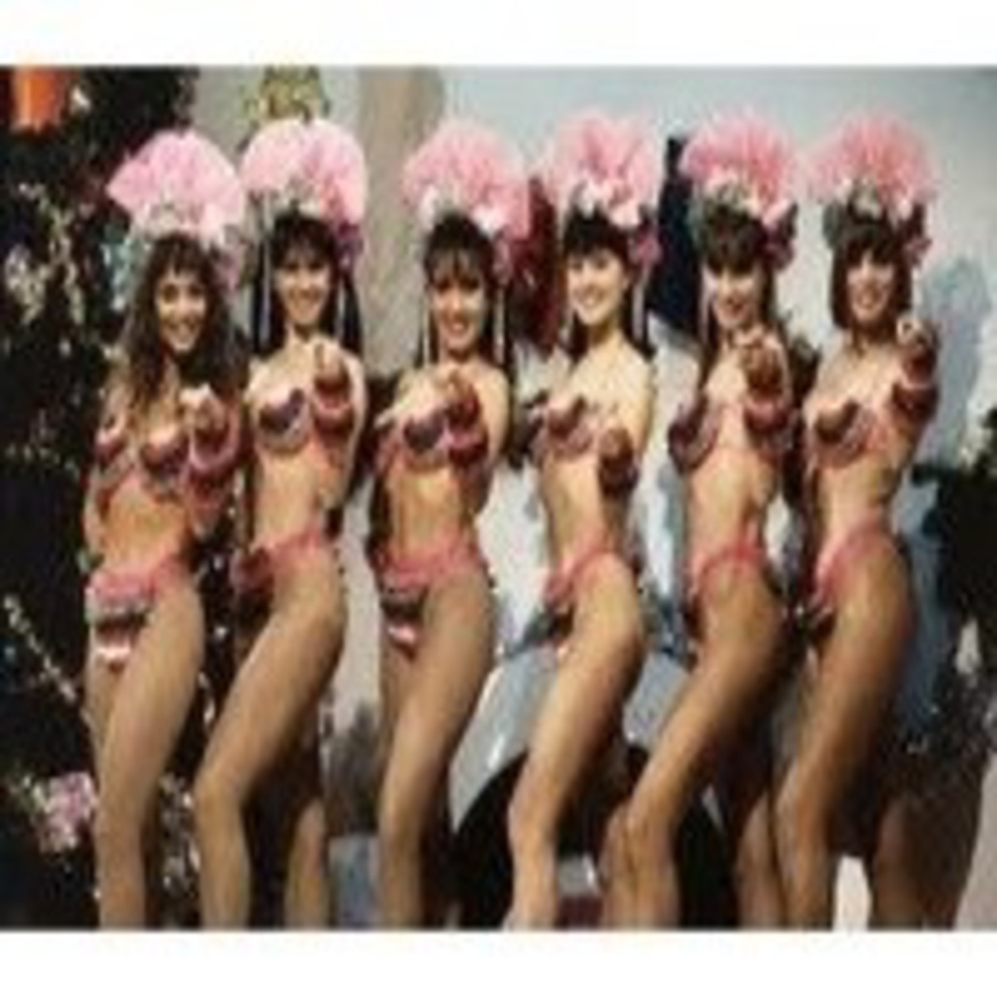 LOS PODCASTS DE FRAN Y QUIQUE