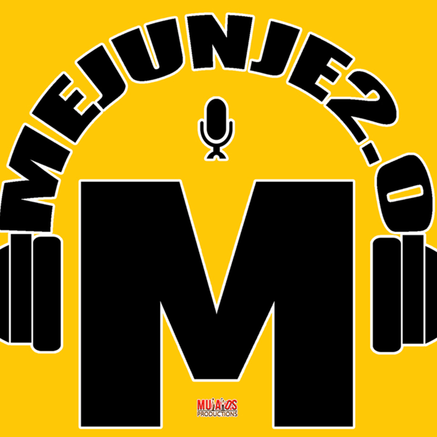Mejunje 2.0