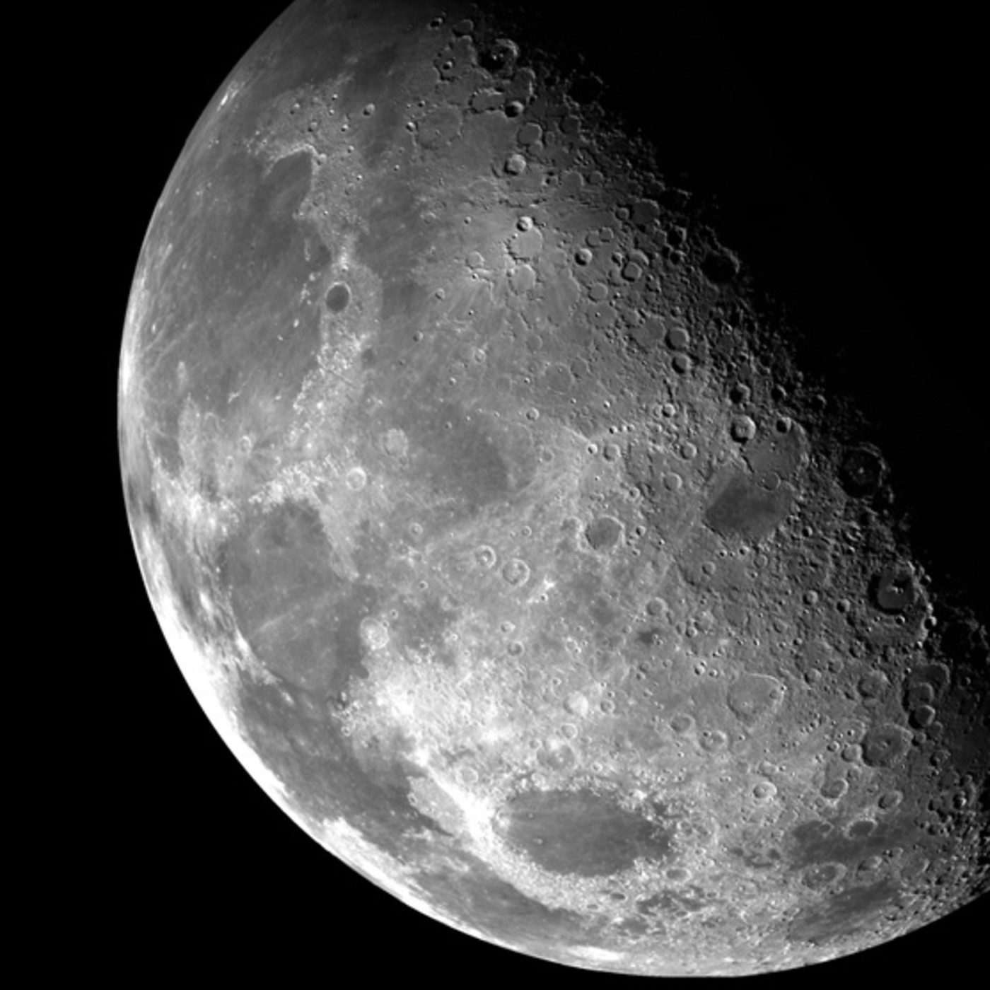 LLEGADA A LA LUNA (Primer programa con Juan José Díaz Infante) A episode artwork