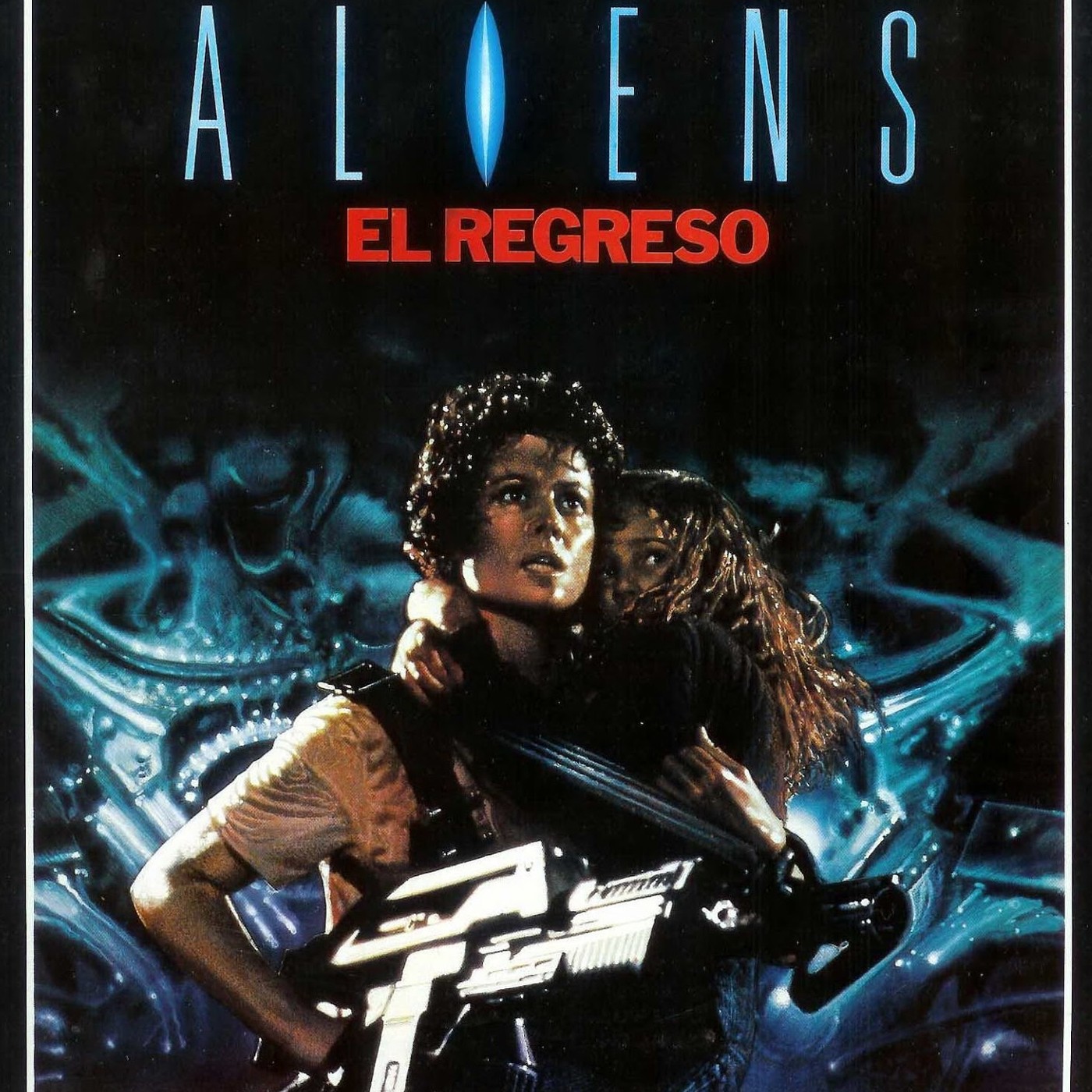 +QCine-11x358-ALIENS PARTE 2- Prog 19- 15 Marzo 2018 episode artwork