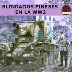 NdG #186 Blindados en el Ártico, El puño acorazado de Finlandia en la Segunda Guerra Mundial