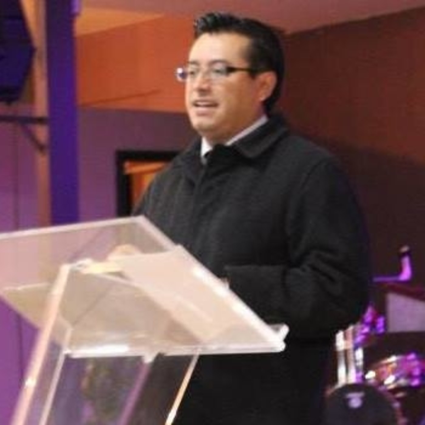 Iglesia Bautista de SLP
