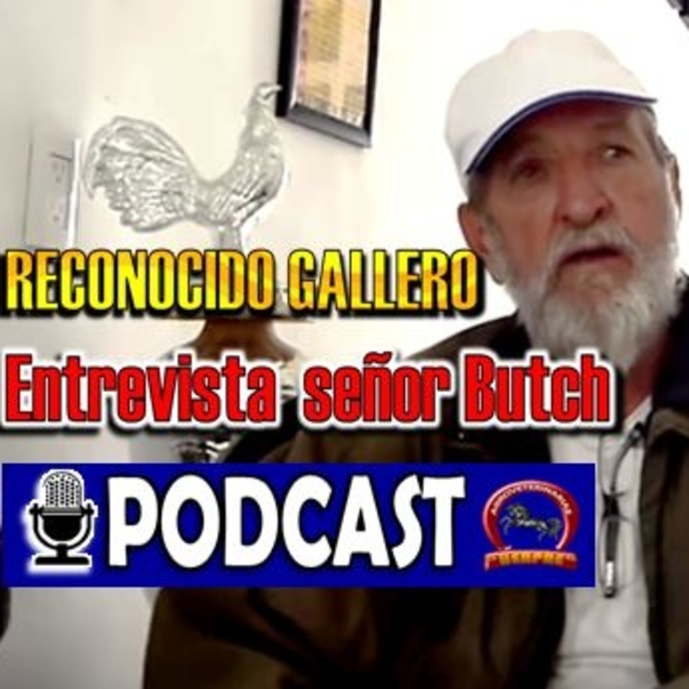 Pasión Gallera