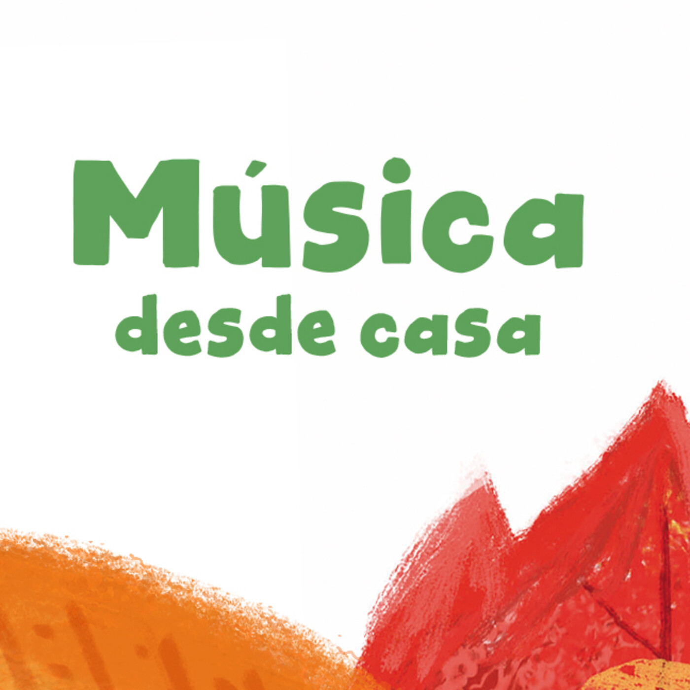 Entre Músiques 57. Des de casa.... episode artwork