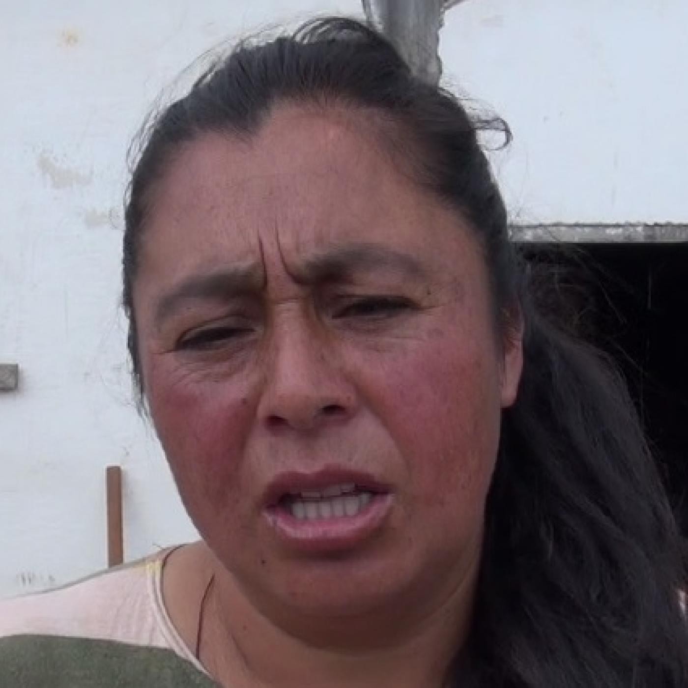 Podcast de cotopaxi habla