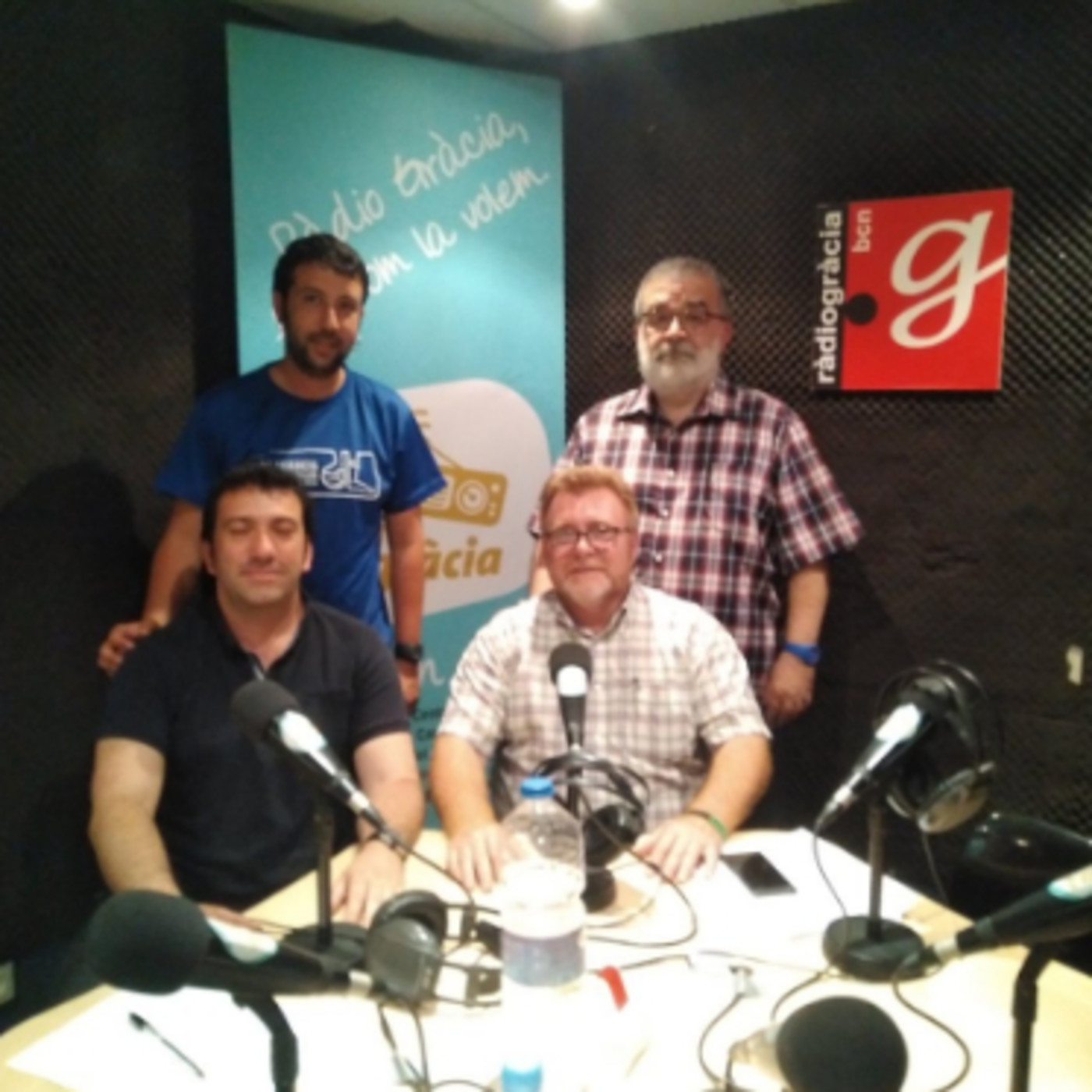 Podcast de Traperinho