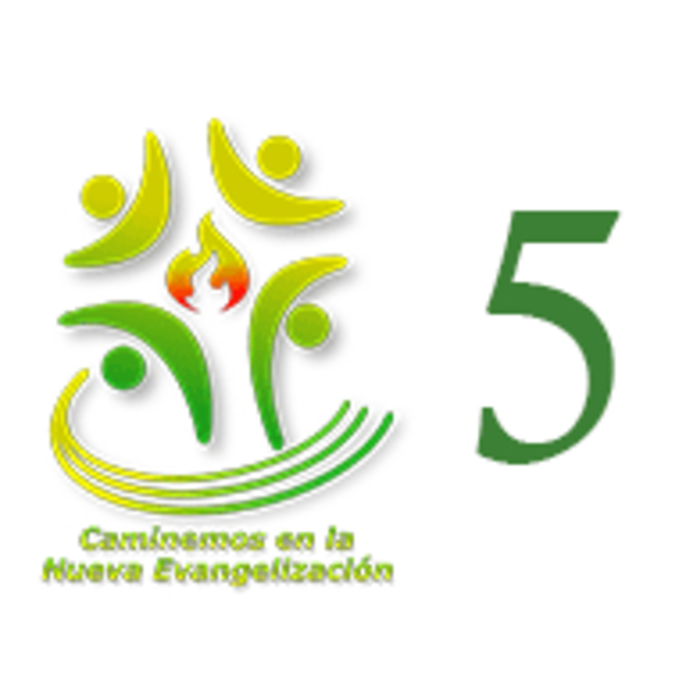 Caminemos en la Nueva Evangelización