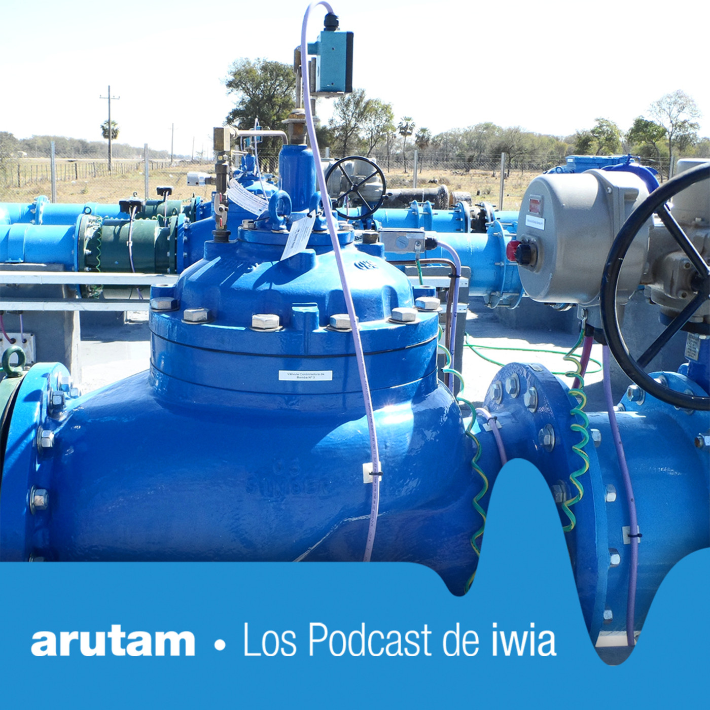 Arutam, los podcast de iwia