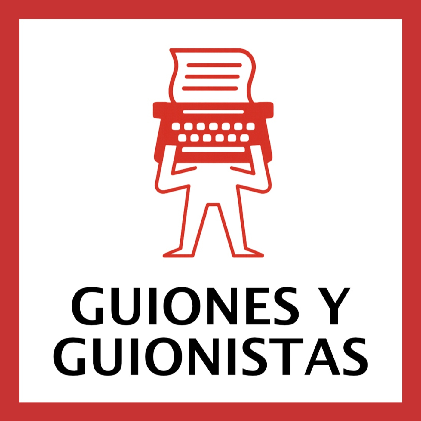 Guiones y guionistas