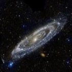 141208 Ciencia para todos - La Galaxia de Andrómeda, nuestra vecina cósmica