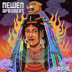Programa nº 451 (28.05.19) - AFROBEAT, PUNK CON CUMBIA, MALOYA, WORLD, RAGGAE-RAP, CHICHADISCOSURF, BASS Y ORGANIC HOUSE
