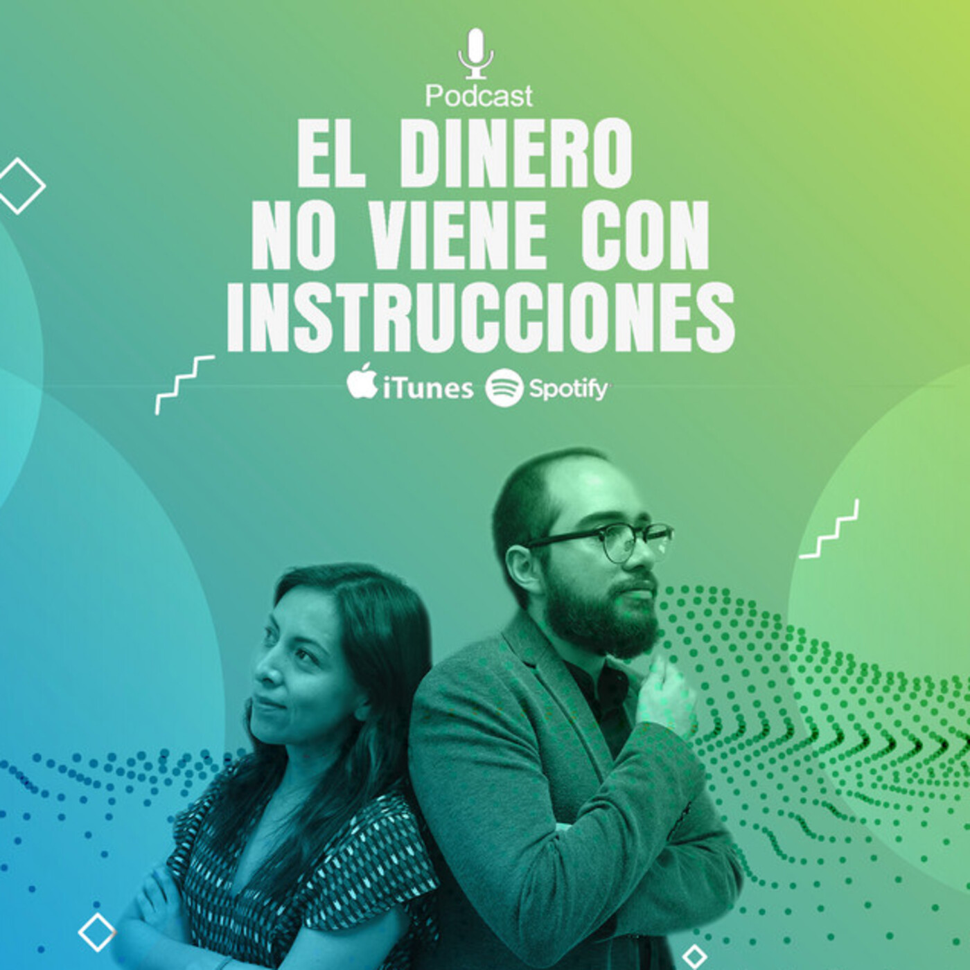 El Dinero No Viene Con Instrucciones
