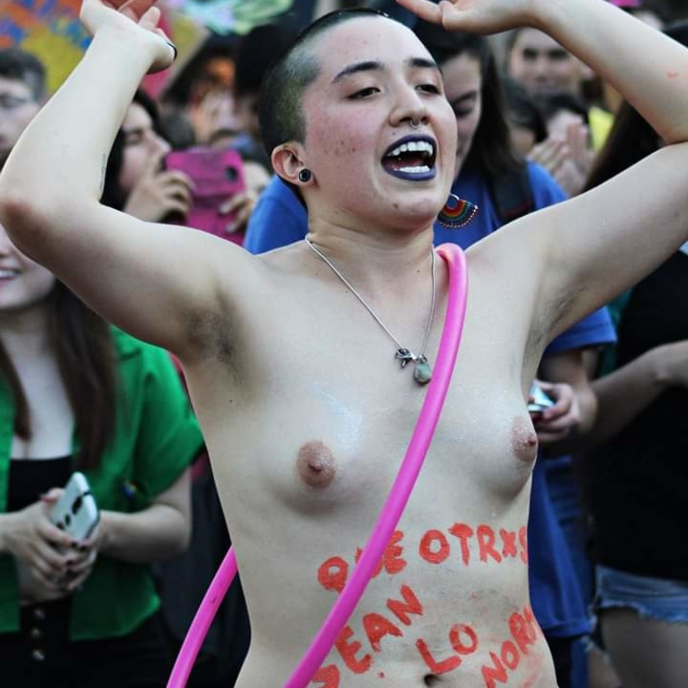 Territorio Diversidad