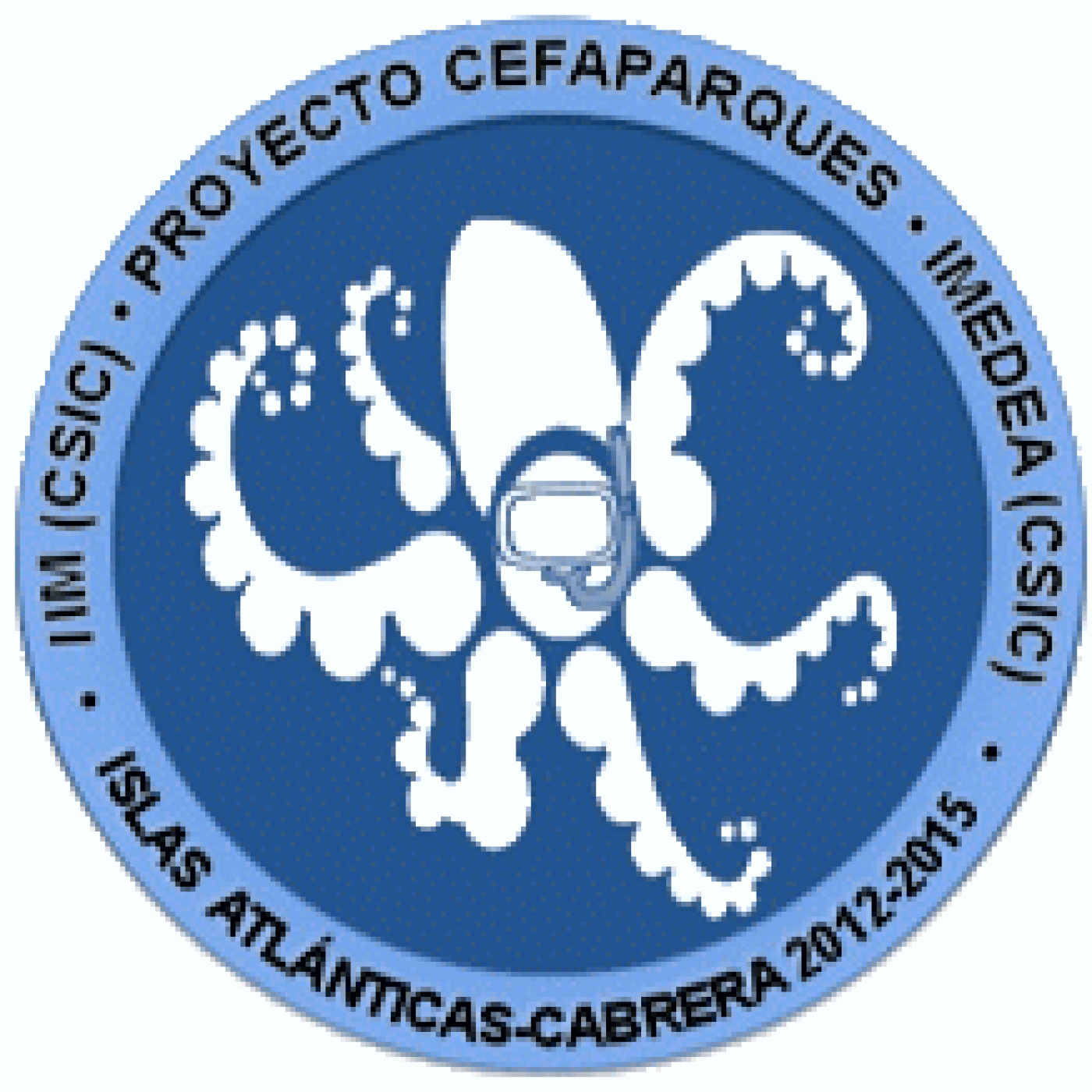 Polbos, espectadores vulnerables nas Cíes episode artwork