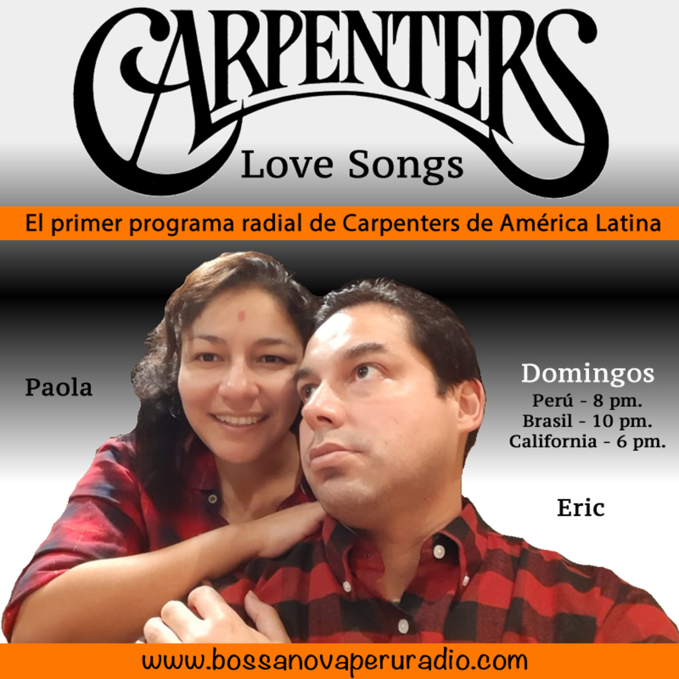 Carpenters Love Songs
