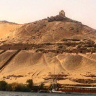 Egipto Faraónico 1x09 - Aswan, La isla de Sehel y la Isla Elefantina