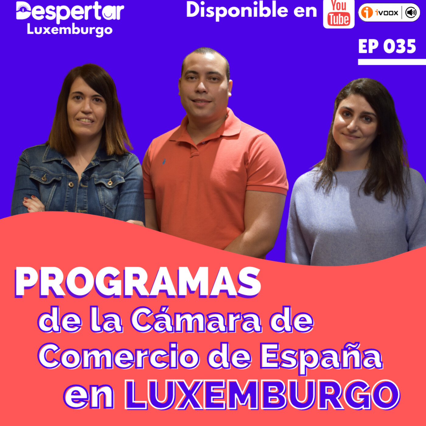 Despertar Luxemburgo